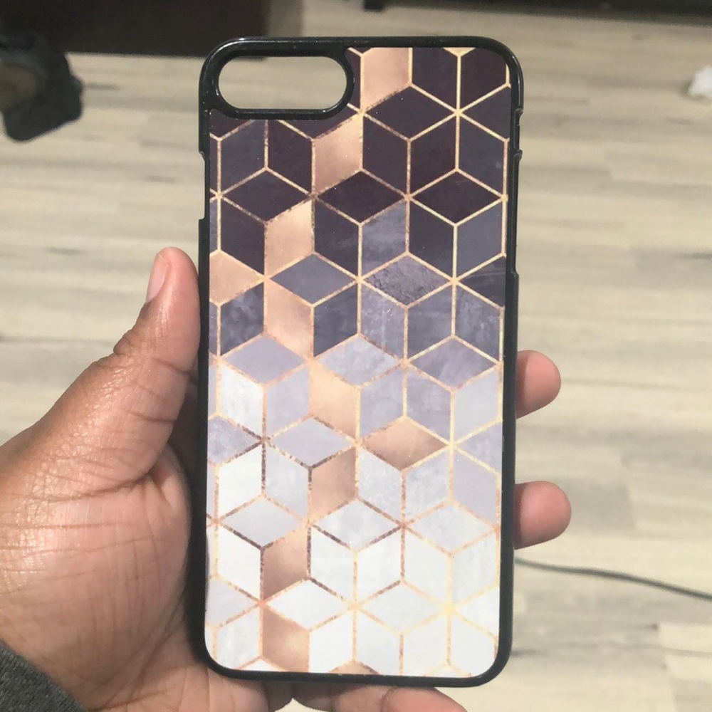 iPhone 8 Plus case